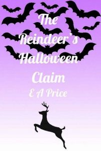 halloween claim, ea price, epub, pdf, mobi, download