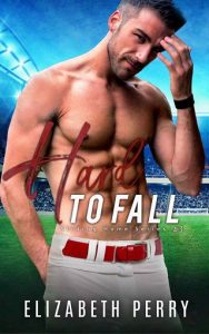hard fall, elizabeth perry, epub, pdf, mobi, download