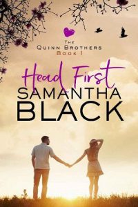 heard first, samantha beck, epub, pdf, mobi, download