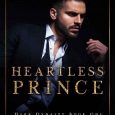 heartless prince stella hart