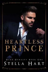 heartless prince, stella hart, epub, pdf, mobi, download