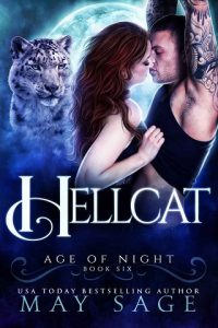 hellcat, may sage, epub, pdf, mobi, download