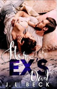 her exs dad, jl beck, epub, pdf, mobi, download