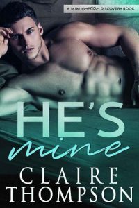 he's mine, claire thompson, epub, pdf, mobi, download