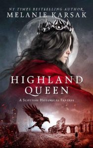 highland queen, melanie karsak, epub, pdf, mobi, download