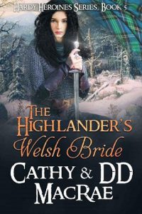 highlanders welsh bride, cathy macrae, epub, pdf, mobi, download