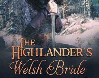 highlanders welsh bride cathy macrae