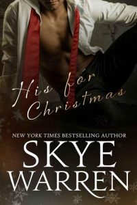 his christmas, skye warren, epub, pdf, mobi, download