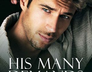 his demands ali parker