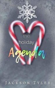 holiday agenda, jackson tyler, epub, pdf, mobi, download