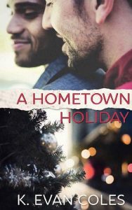 hometown holiday, k evan coles, epub, pdf, mobi, download