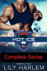 hot ice, lily harlem, epub, pdf, mobi, download