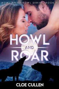 howl roar, cloe cullen, epub, pdf, mobi, download