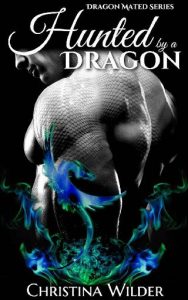 hunted dragon, christina wilder, epub, pdf, mobi, download