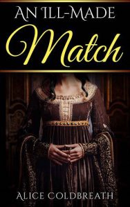 ill made match, alice coldbreath, epub, pdf, mobi, download