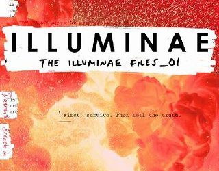 illuminae amie kaufman
