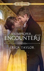 improper encounter, erica taylor, epub, pdf, mobi, download
