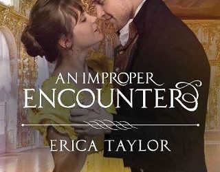improper encounter erica taylor
