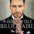 irresistible billionaire marie higgins