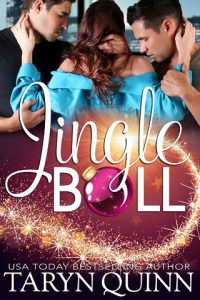 jingle ball, taryn quinn, epub, pdf, mobi, download