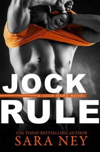 jock rule, sara ney, epub, pdf, mobi, download