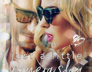 just camera shy mk meredith