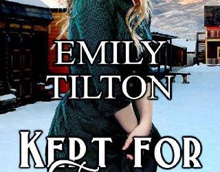 kept training emily tilton