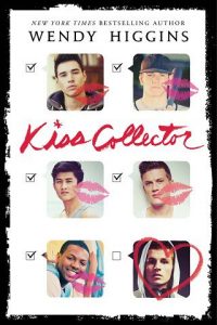 kiss collector, wendy higgins, epub, pdf, mobi, download