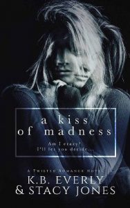 kiss madness, stacy jones, epub, pdf, mobi, download