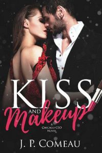 kiss makeup, jp comeau, epub, pdf, mobi, download