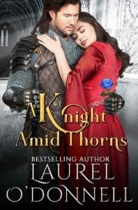 knight amid thorns, laurel o'donnell, epub, pdf, mobi, download