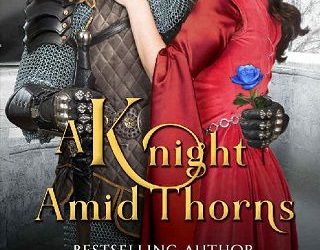 knight amid thorns laurel o'donnell