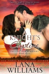 knights captive, lana williams, epub, pdf, mobi, download