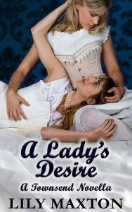 ladys desire, lily maxton, epub, pdf, mobi, download