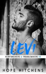 levi, hope hutchins, epub, pdf, mobi, download