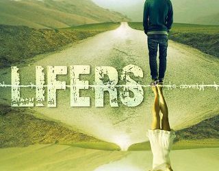 lifters jane harvey-berrick