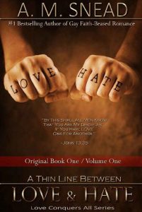 line love hate, am snead, epub, pdf, mobi, download