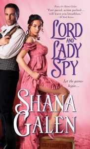 lord lady spy, shana galen, epub, pdf, mobi, download