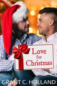 love christmas, grant c holland, epub, pdf, mobi, download