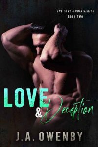 love deception, ja owenby, epub, pdf, mobi, download