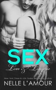 love lingerie, nelle l'amour, epub, pdf, mobi, download