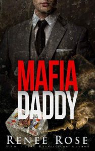 mafia daddy, renee rose, epub, pdf, mobi, download