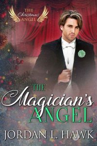 magicians angel, jordan l hawk, epub, pdf, mobi, download