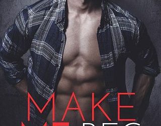 make me beg julie kriss