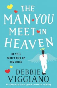 man meet heaven, debbie viggiano, epub, pdf, mobi, download