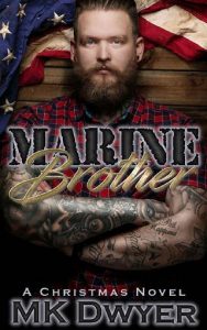 marine brother, mk dwyer, epub, pdf, mobi, download