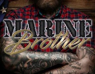 marine brother mk dwyer