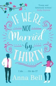 if we're not married by thirty, anna bell, epub, pdf, mobi, download