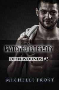 matched intensity, michelle frost, epub, pdf, mobi, download