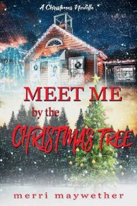 meet christmas tree, merri mayweather, epub, pdf, mobi, download